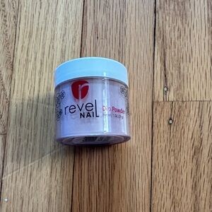Revel Nail Dip Powder in Posh